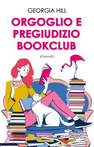 [The Little Book Cafe 01] • Orgoglio E Pregiudizio Bookclub